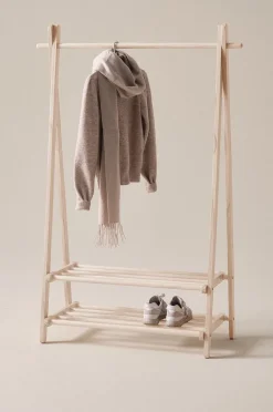COLE Garderobe - 2 Schuhablagen