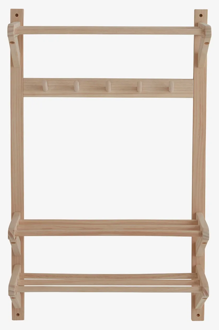 COLE MINI Garderobe/Flurmöbel für Kinder