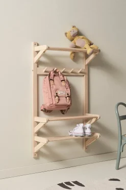 COLE MINI Garderobe/Flurmöbel für Kinder