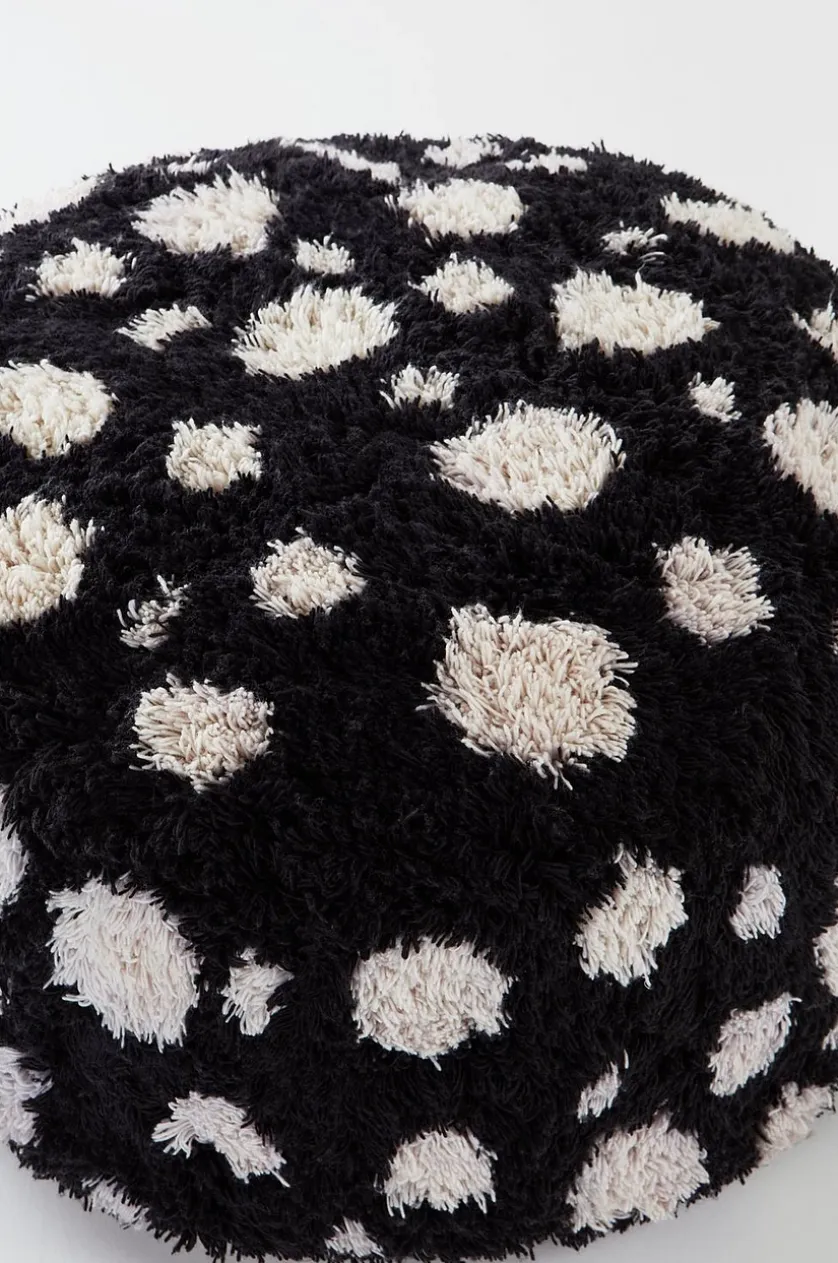 CORALLI Pouf
