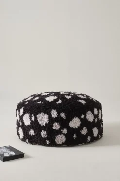 CORALLI Pouf