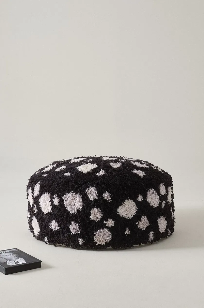 CORALLI Pouf