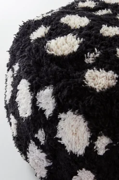 CORALLI Pouf
