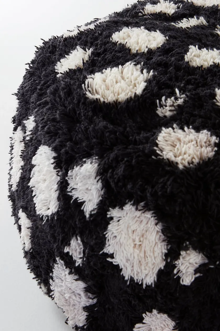 CORALLI Pouf