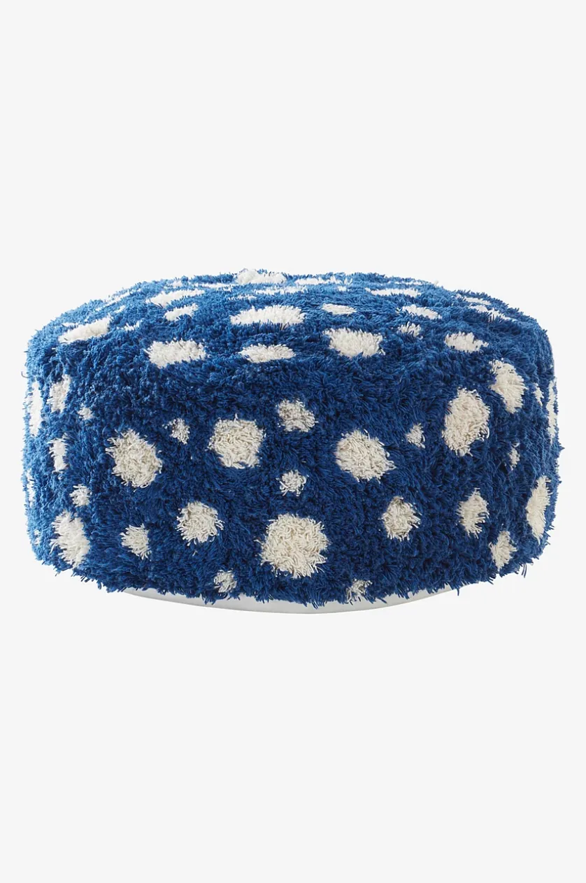 CORALLI Pouf
