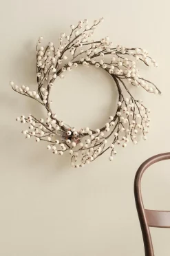 CORDELIA Kranz LED