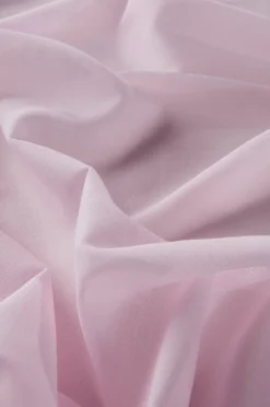 CORINNE Voile-Gardine im 2er-Pack