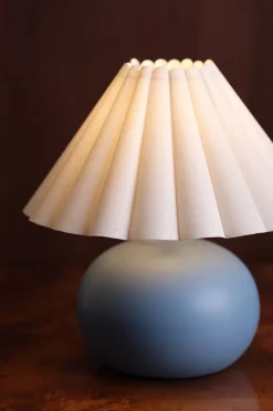 CRASSO Tischlampe