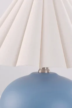 CRASSO Tischlampe
