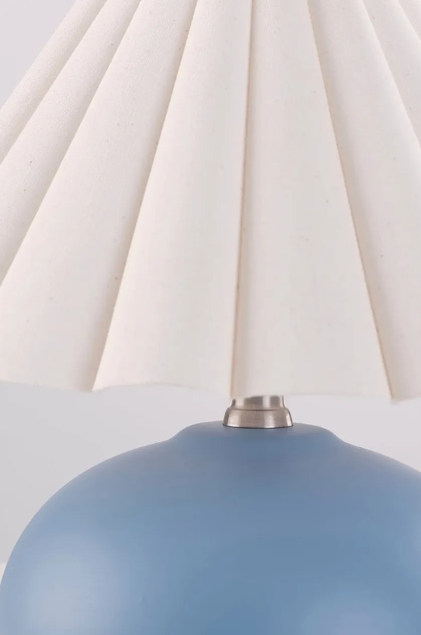 CRASSO Tischlampe