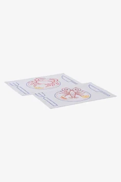 CRAY CRAY Tischset im 2er-Pack