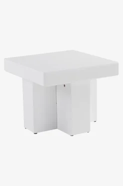 CROZZ Beistelltisch 50 x 50 cm