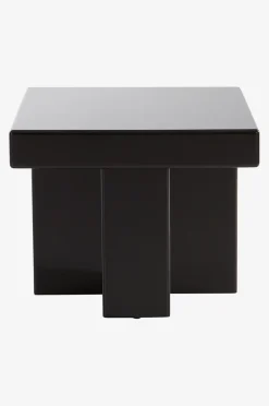 CROZZ Beistelltisch 50 x 50 cm