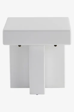 CROZZ Beistelltisch 35 x 35 cm