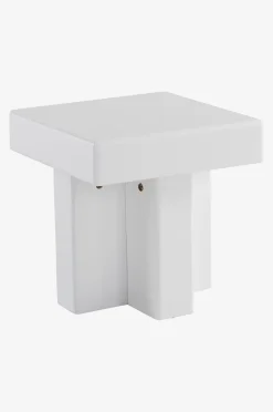 CROZZ Beistelltisch 35 x 35 cm