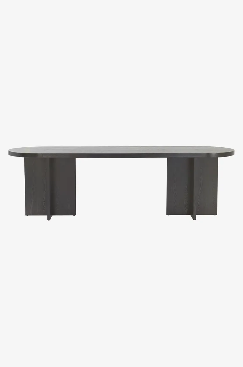 CRUZ Esstisch 80 x 260 cm