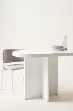 CRUZ Esstisch 80 x 260 cm