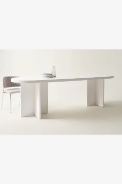 CRUZ Esstisch 80 x 260 cm