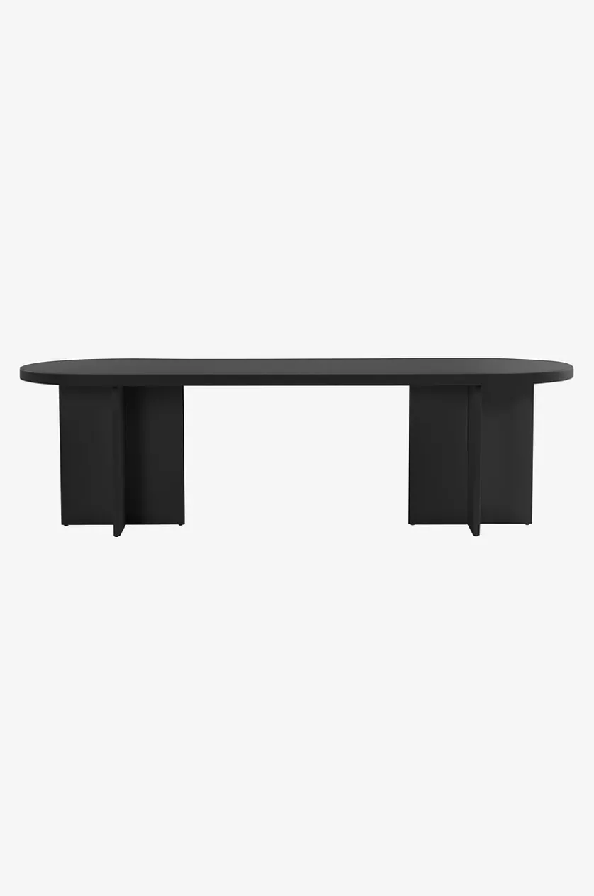 CRUZ Esstisch 80 x 260 cm