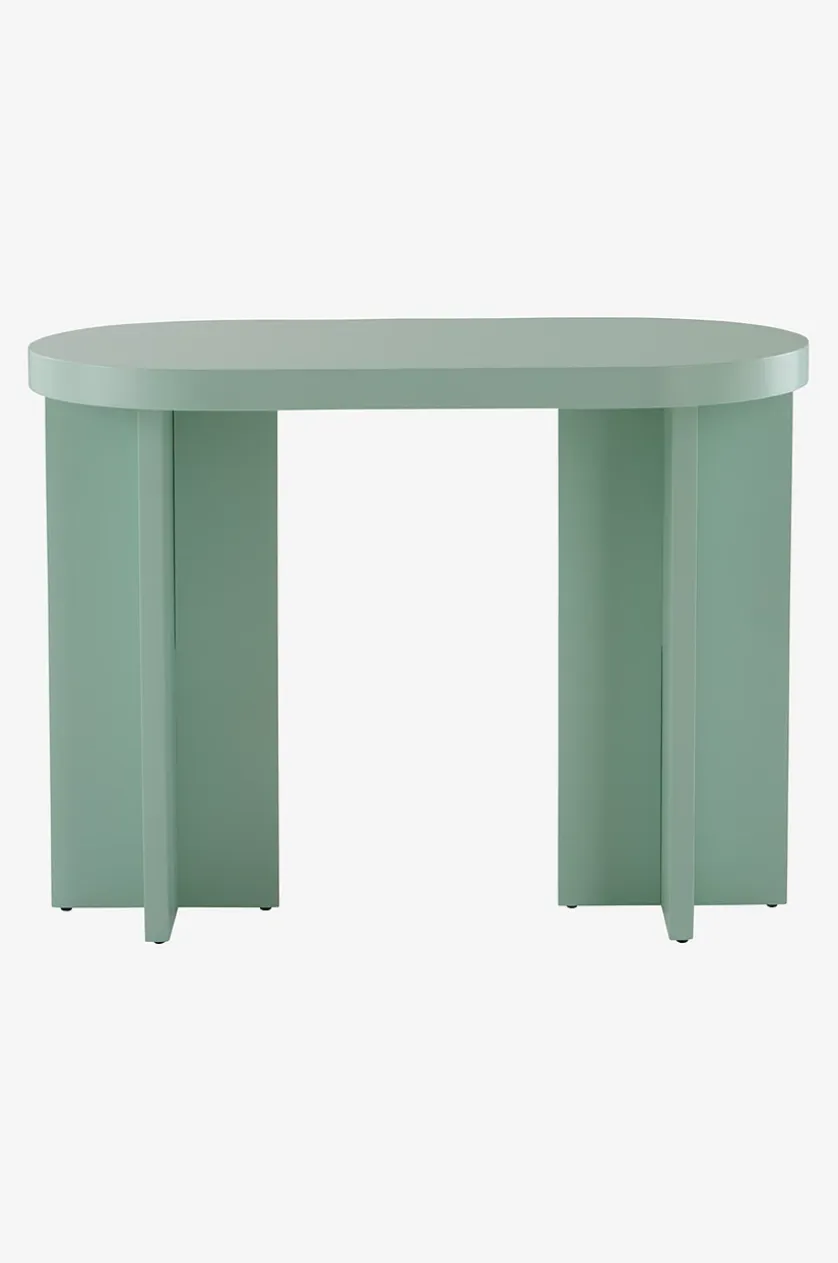 CRUZ MINI Kinderschreibtisch 50x100 cm