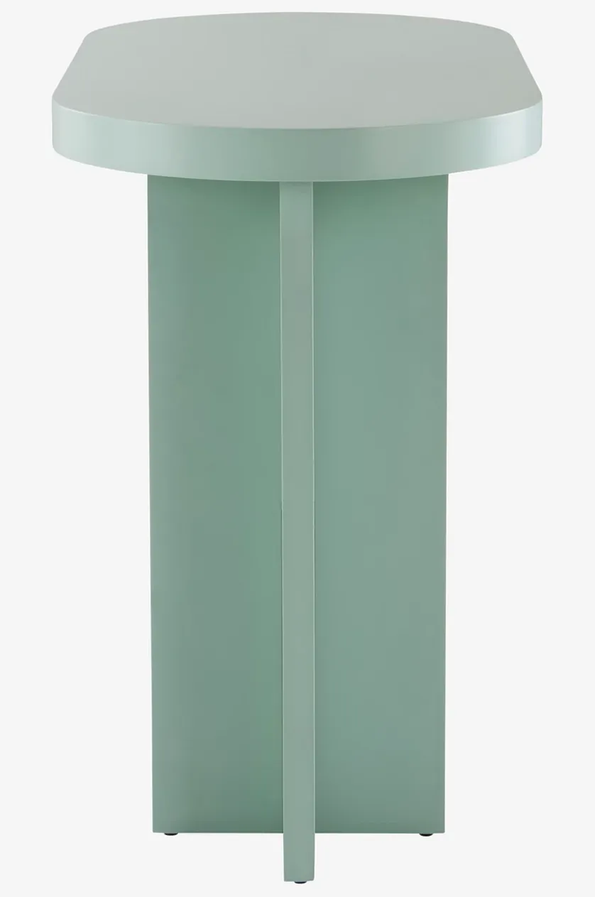 CRUZ MINI Kinderschreibtisch 50x100 cm