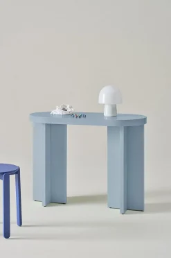 CRUZ MINI Kinderschreibtisch 50x100 cm