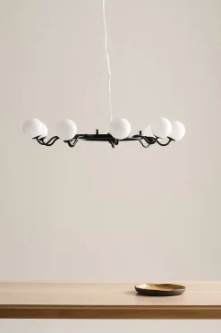 CURVY Deckenlampe
