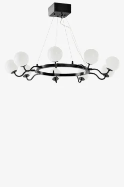 CURVY Deckenlampe