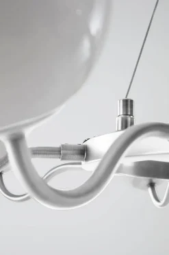 CURVY Deckenlampe