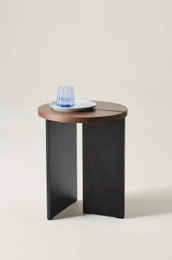 CUSCO Beistelltisch ø 40 cm