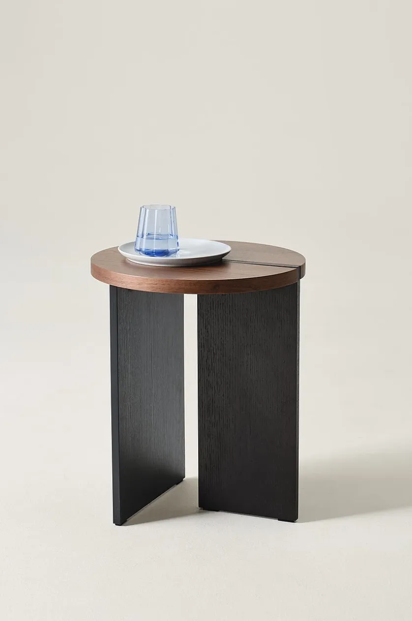 CUSCO Beistelltisch ø 40 cm