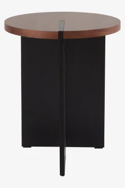CUSCO Beistelltisch ø 40 cm