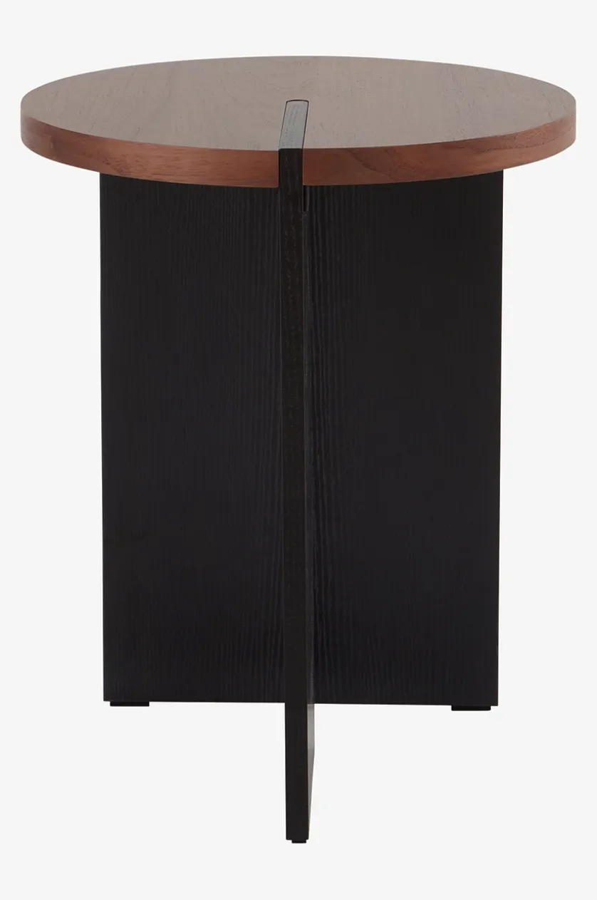 CUSCO Beistelltisch ø 40 cm