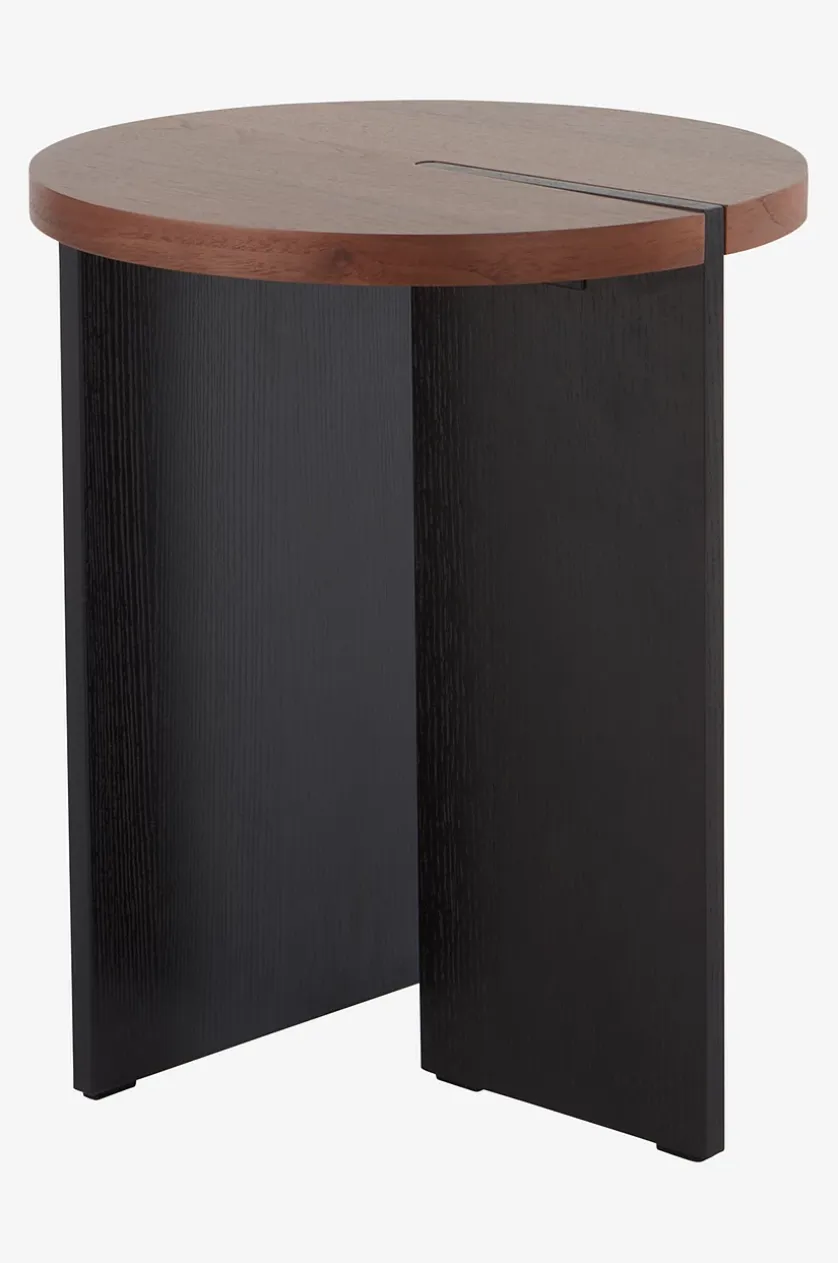 CUSCO Beistelltisch ø 40 cm
