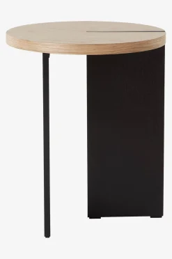 CUSCO Beistelltisch ø 40 cm