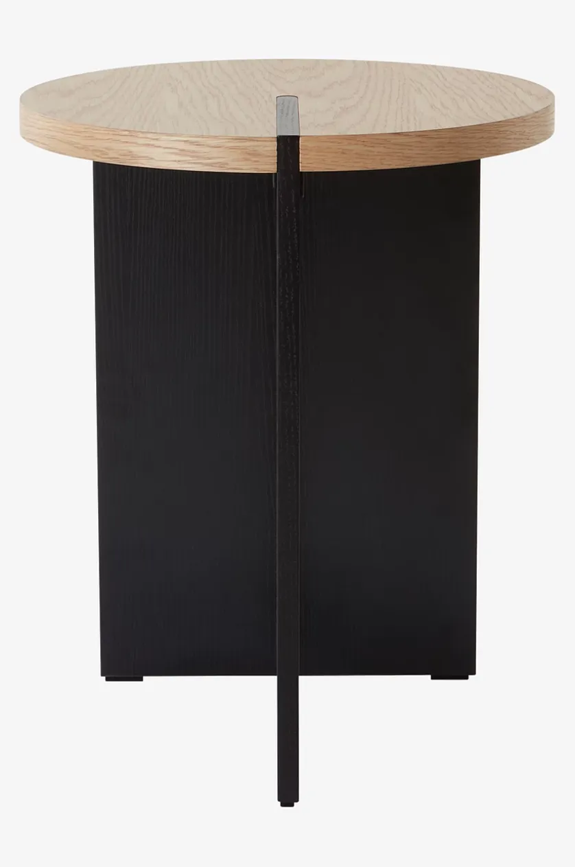 CUSCO Beistelltisch ø 40 cm