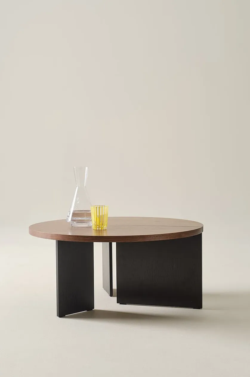 CUSCO Kaffeetisch ø 80 cm
