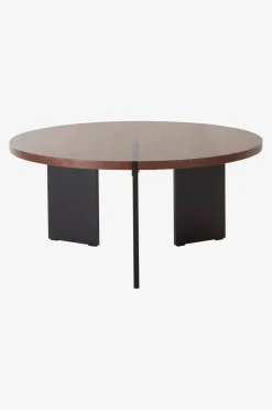 CUSCO Kaffeetisch ø 80 cm