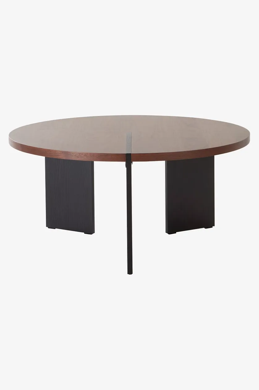 CUSCO Kaffeetisch ø 80 cm