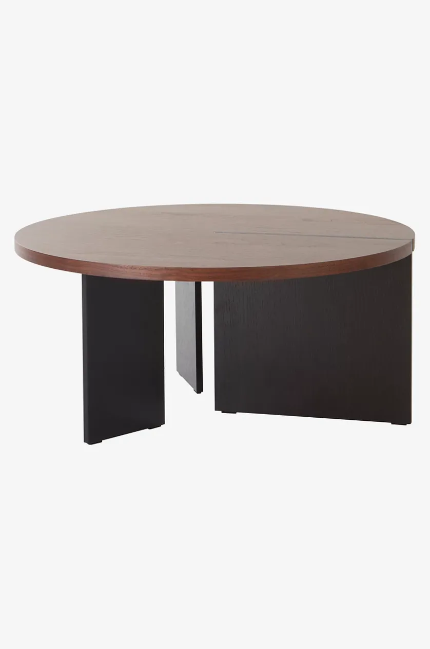 CUSCO Kaffeetisch ø 80 cm
