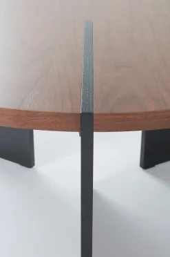 CUSCO Kaffeetisch ø 80 cm