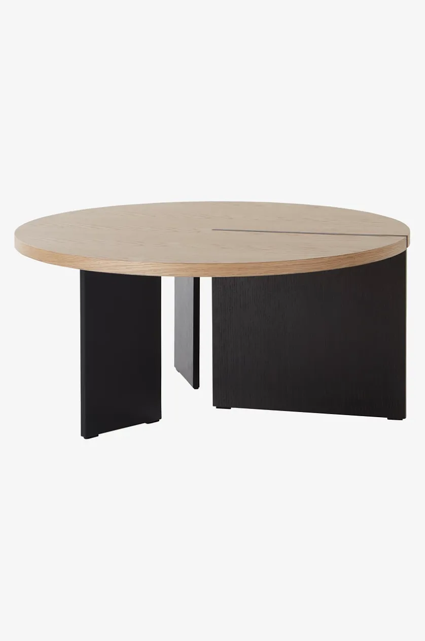 CUSCO Kaffeetisch ø 80 cm