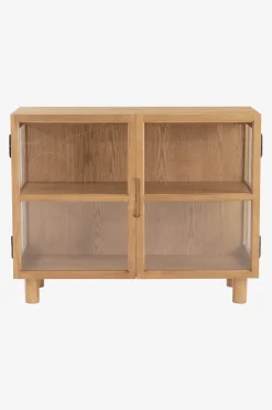 DAFNES Glasvitrine 70 cm