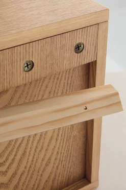 DAFNES Wandschrank
