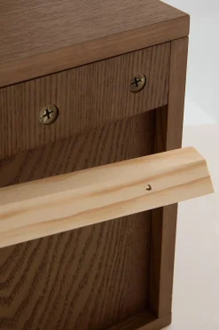 DAFNES Wandschrank