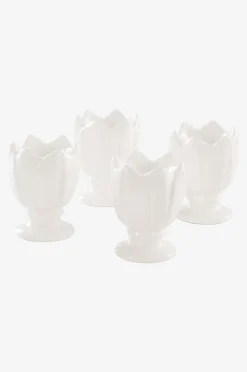 DAGNY Eierbecher mit 4er-Pack