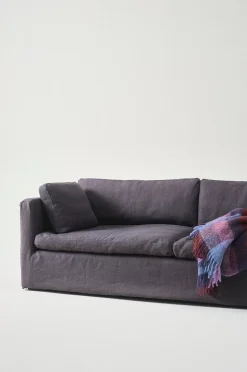 DALLAS 3-Sitzersofa