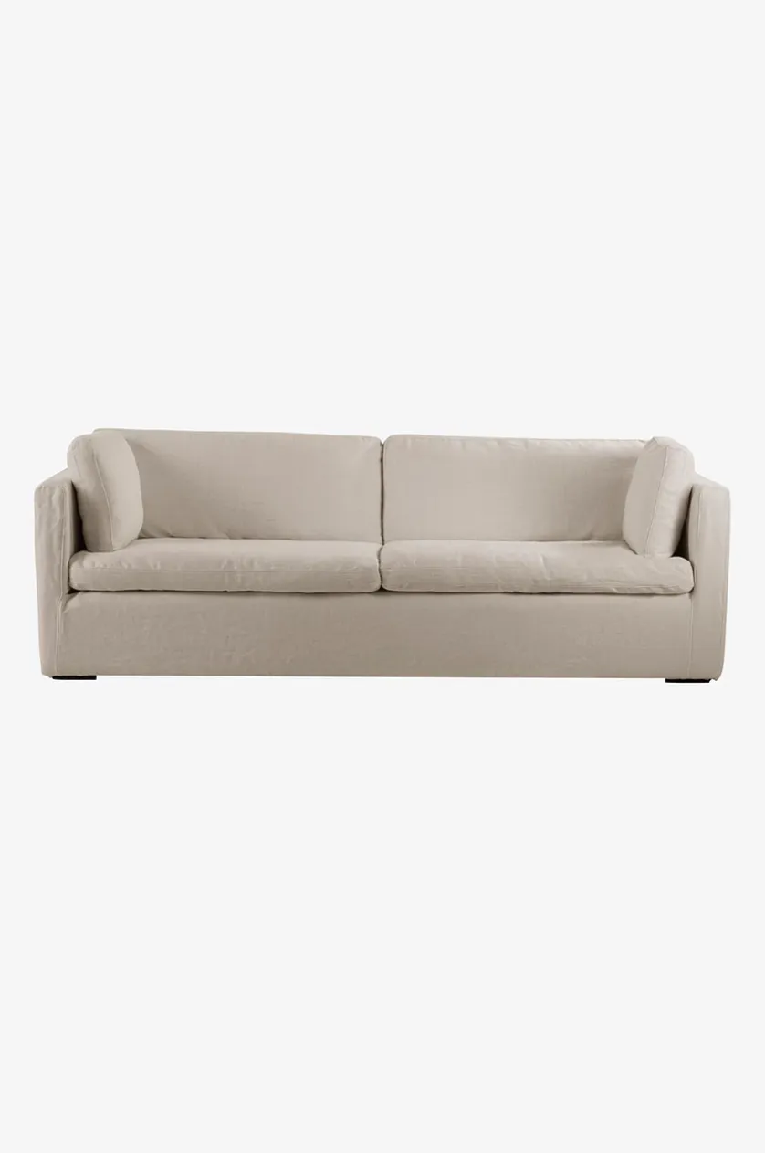 DALLAS 3-Sitzersofa