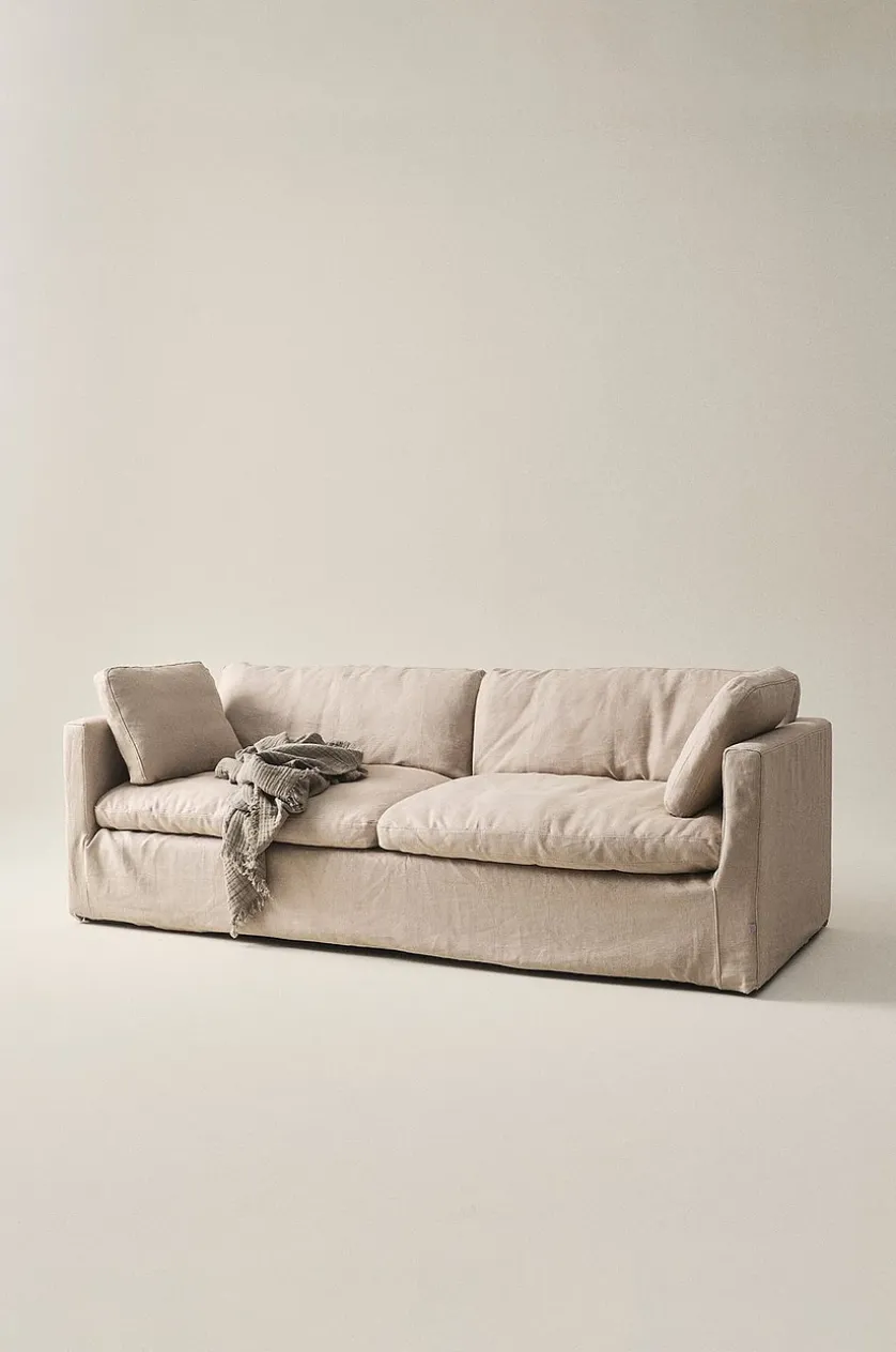 DALLAS 3-Sitzersofa