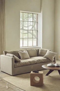 DALLAS 3-Sitzersofa
